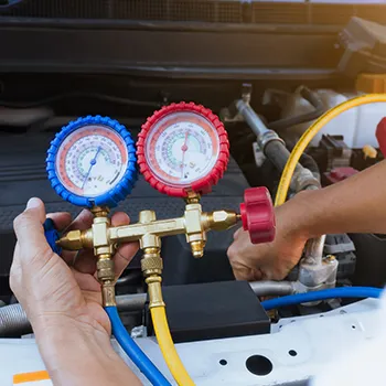 Auto AC & Heat Repair in Universal City, TX in Universal City, TX