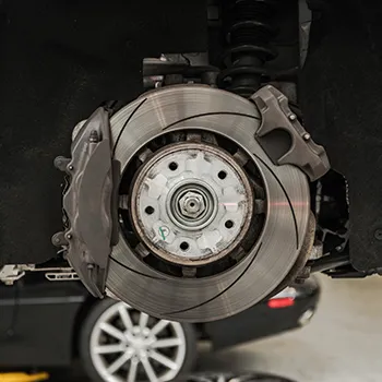 Brake Repair & Suspension Repair Services in Universal City, TX in Universal City, TX