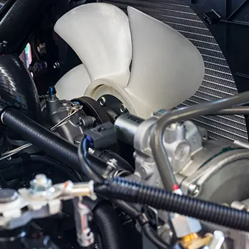 Cooling System Repair & Service in Universal City, TX in Universal City, TX