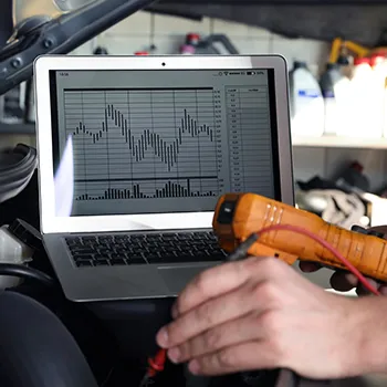 Auto Diagnostics in Universal City, TX in Universal City, TX