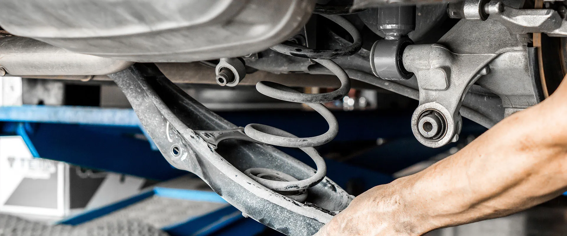 Shocks & Struts Repair in Universal City, TX near Universal City, TX