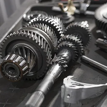 Transmission Repair & Service in Universal City, TX in Universal City, TX