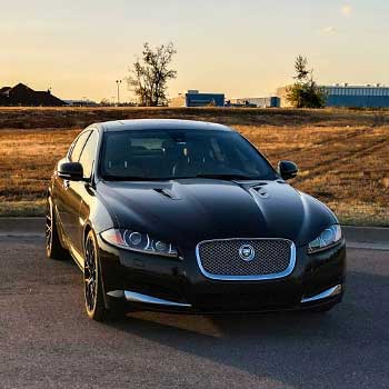 Jaguar