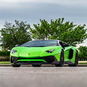 Lamborghini