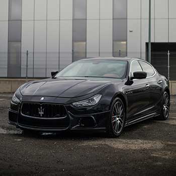Maserati