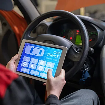 Auto Diagnostics in Universal City, TX