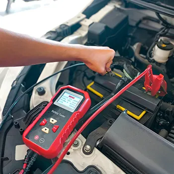 Auto Electrical Repair in Universal City, TX