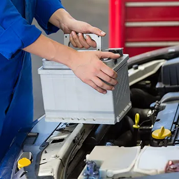 Car Battery Installation & Programming in Universal City, TX