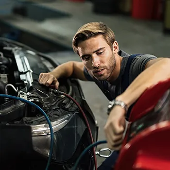 Auto AC & Heat Repair in Universal City, TX