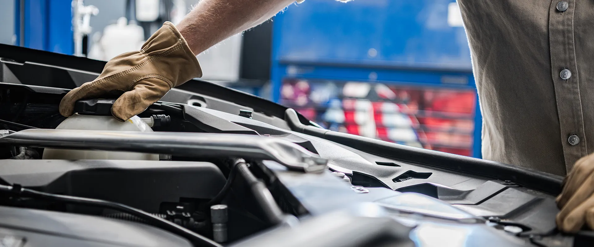 Cooling System Repair & Service near Universal City, TX