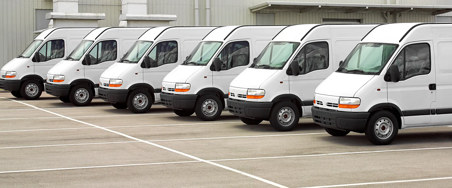 Fleet Repair, Service, and Maintenance near Universal City, TX