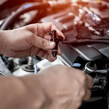 Fuel Injector Service and Maintenance in Universal City, TX