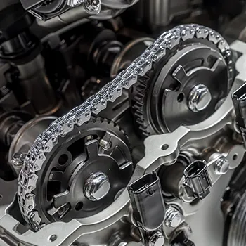 Timing Chain Replacement in Universal City, TX