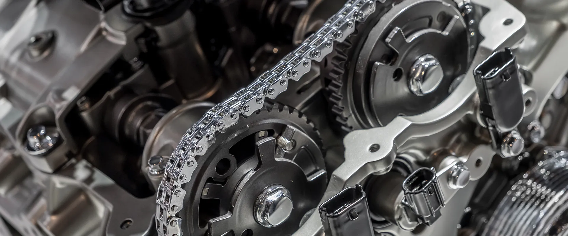 Timing Chain Replacement near Universal City, TX