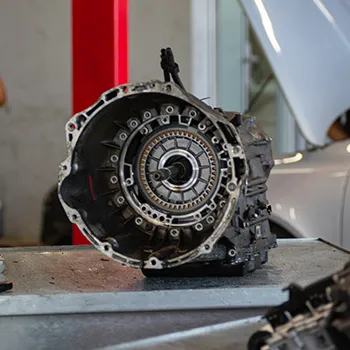 Transmission Repair & Service in Universal City, TX
